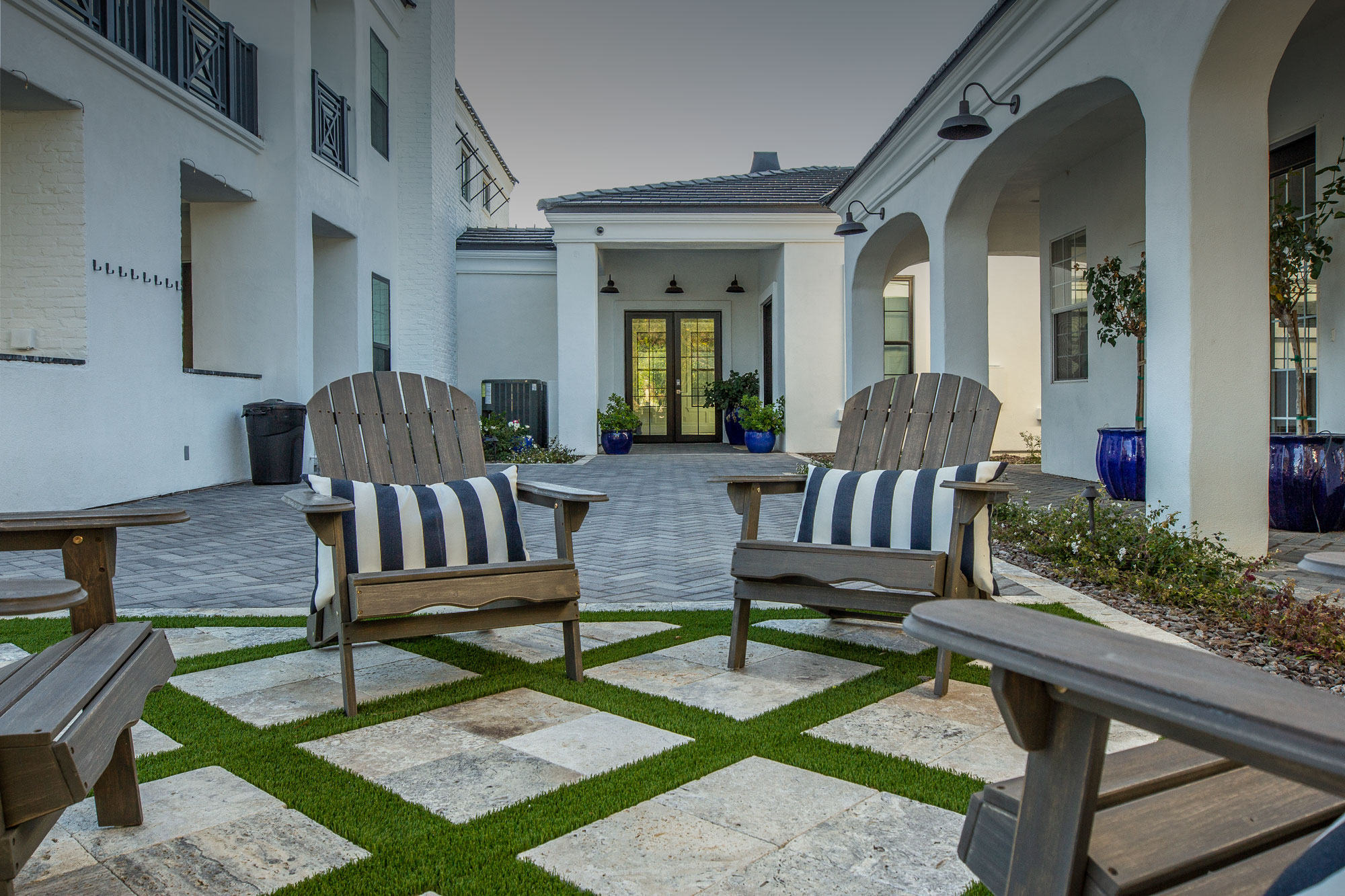 Moodscape Design Landscape Design Tips for a Therapeutic Outdoor Space